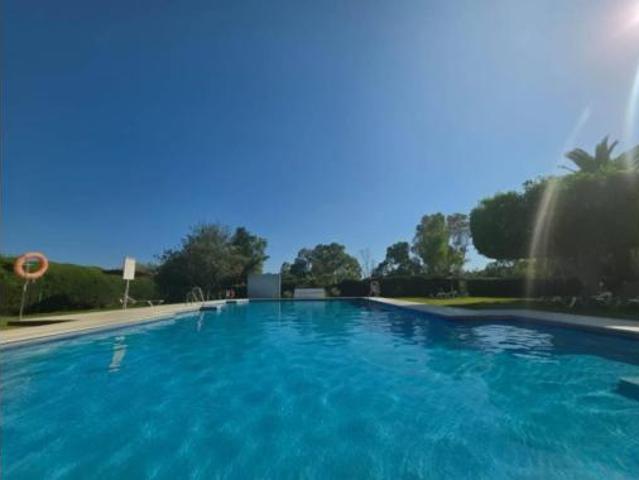 Piso en venta en Guadalmina, Costa del Sol Occidental