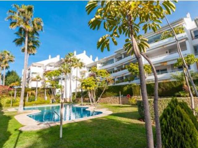 Piso en venta en Salto del Agua, Costa del Sol Occidental