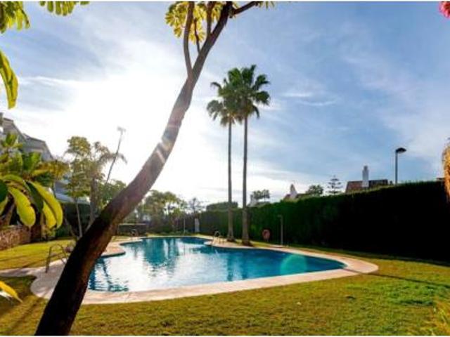 Piso en venta en Guadalmina, Costa del Sol Occidental
