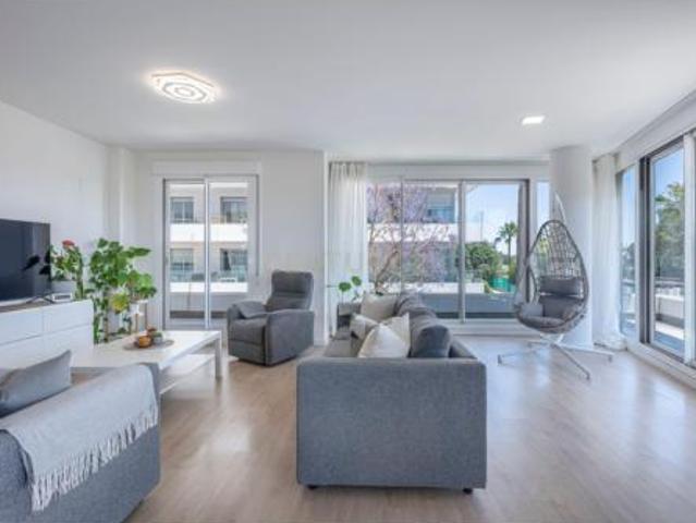 Piso en venta en San Pedro Alcántara, Marbella