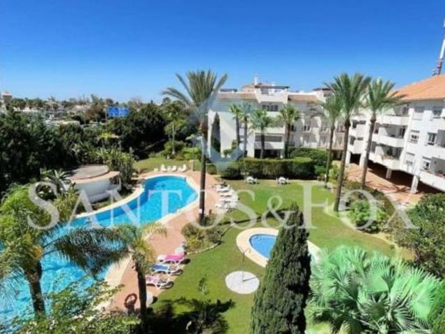 Piso en venta en Marbella, Aldea Blanca