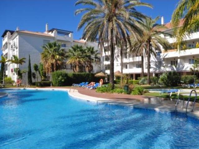 Piso en venta en Marbella, Aldea Blanca