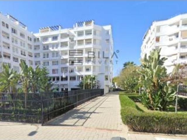 Piso en venta en Marbella, Nueva Andalucía