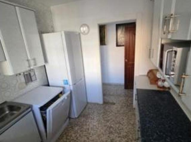 Piso en venta en Las Albarizas, Costa del Sol Occidental