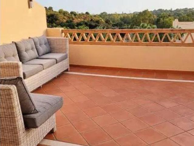Piso en venta en Rícmar, Costa del Sol Occidental