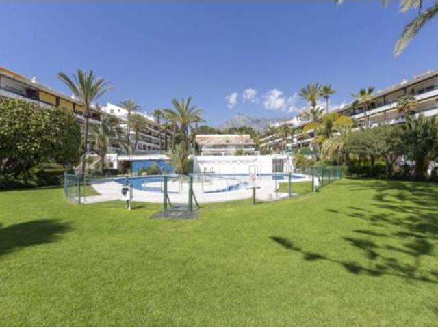 Piso en venta en El Vicario, Costa del Sol Occidental