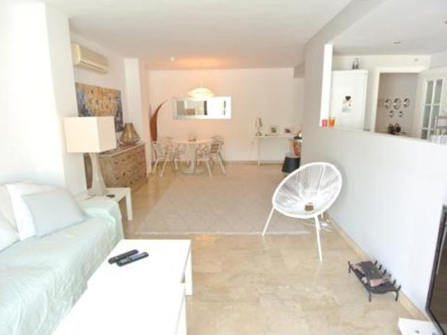 Piso en venta en El Vicario, Costa del Sol Occidental