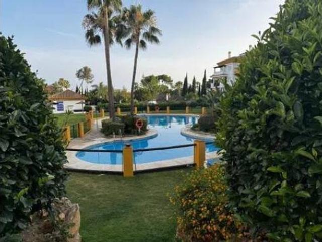 Piso en venta en La Carolina, Costa del Sol Occidental