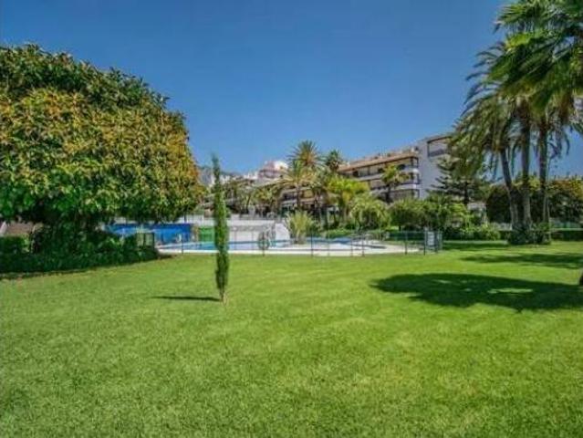 Piso en venta en La Carolina, Costa del Sol Occidental