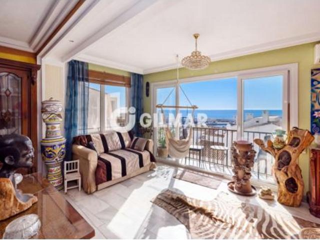 Piso en venta en Nagüeles, Costa del Sol Occidental