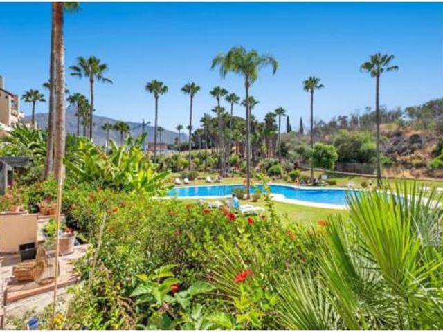 Piso en venta en Nagüeles, Costa del Sol Occidental