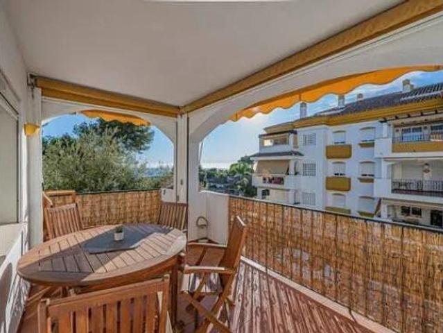 Piso en venta en La Carolina, Costa del Sol Occidental