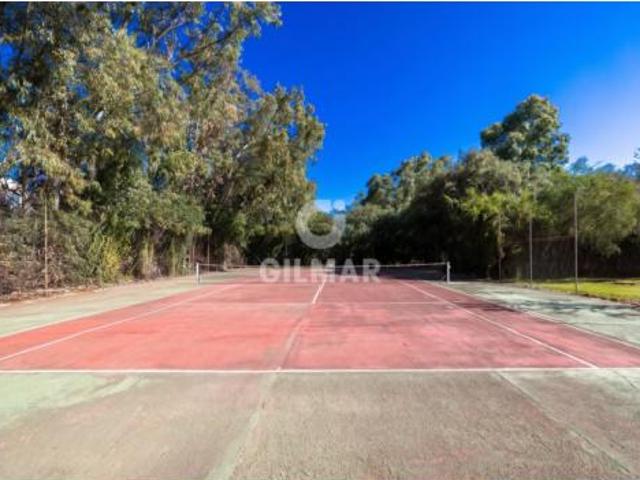 Piso en venta en Nagüeles, Costa del Sol Occidental