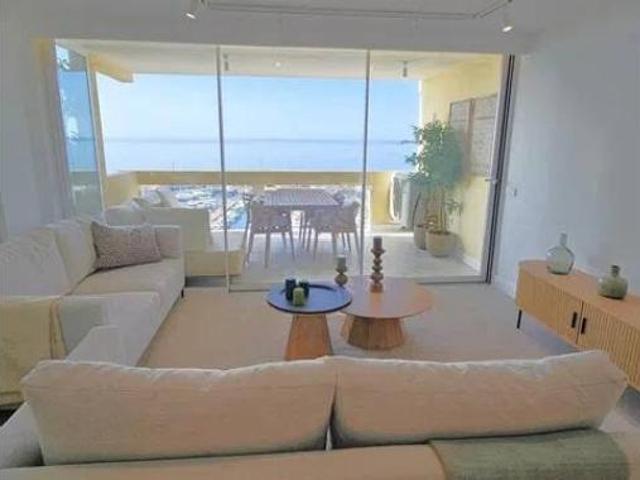 Piso en venta en La Carolina, Costa del Sol Occidental