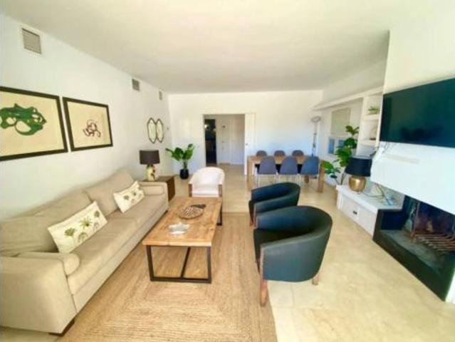 Piso en venta en Nagüeles, Costa del Sol Occidental