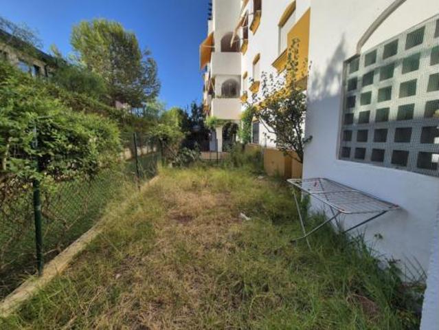 Piso en venta en La Carolina, Costa del Sol Occidental