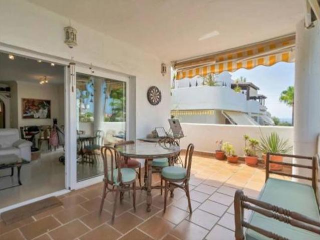 Piso en venta en La Carolina, Costa del Sol Occidental
