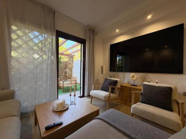 Piso en venta en El Vicario, Costa del Sol Occidental