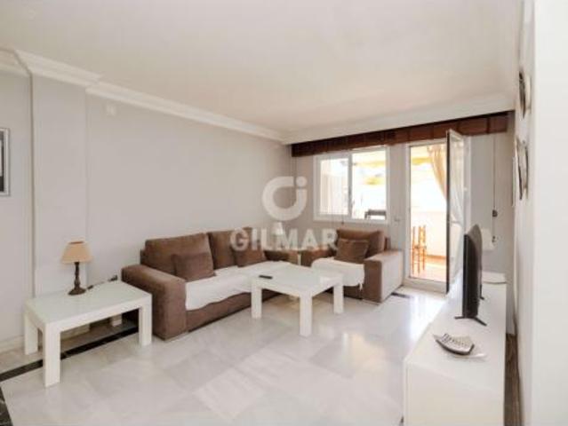Piso en venta en El Vicario, Costa del Sol Occidental