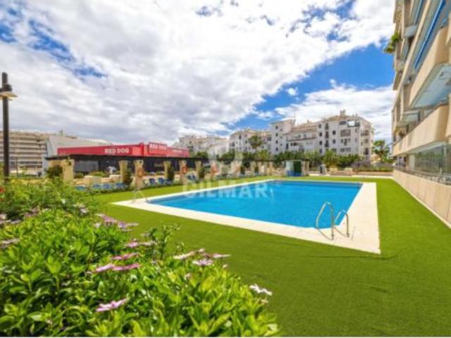 Piso en venta en La Carolina, Costa del Sol Occidental