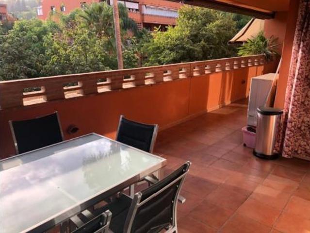 Piso en venta en La Carolina, Costa del Sol Occidental