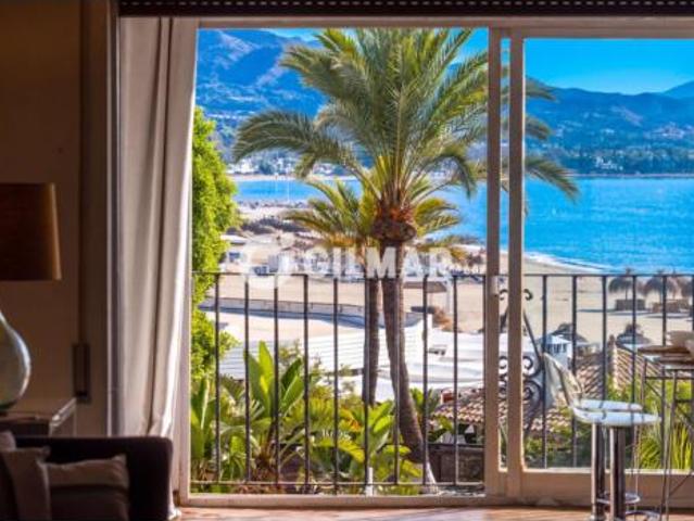 Piso en venta en Nagüeles, Costa del Sol Occidental