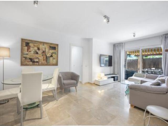 Piso en venta en El Vicario, Costa del Sol Occidental