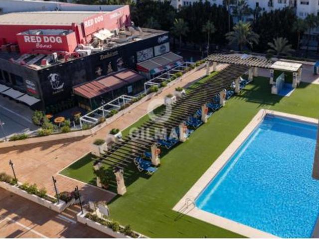 Piso en venta en La Carolina, Costa del Sol Occidental