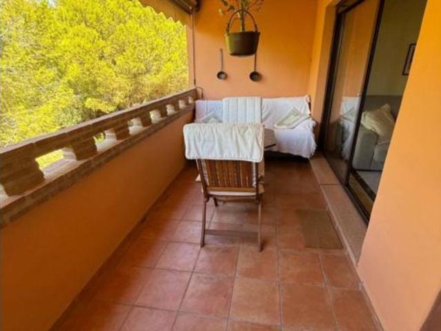 Piso en venta en La Carolina, Costa del Sol Occidental