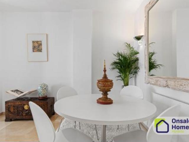 Piso en venta en Nagüeles, Costa del Sol Occidental