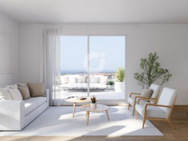 Piso en venta en Nagüeles, Costa del Sol Occidental