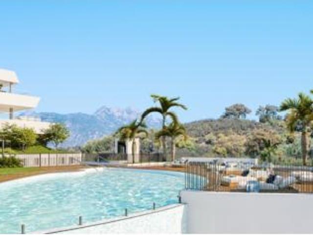 Piso en venta en El Vicario, Costa del Sol Occidental