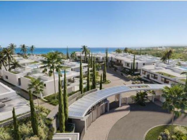 Ático en venta en Rio Real, Costa del Sol Occidental