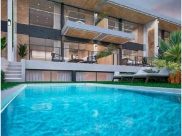 Piso en venta en Nueva Andalucía, Costa del Sol Occidental