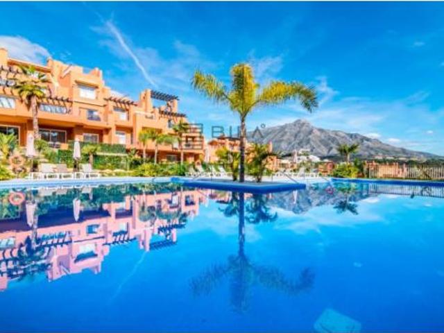 Piso en venta en Marbella, Aloha Pueblo