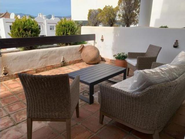 Piso en venta en Nueva Andalucía, Costa del Sol Occidental
