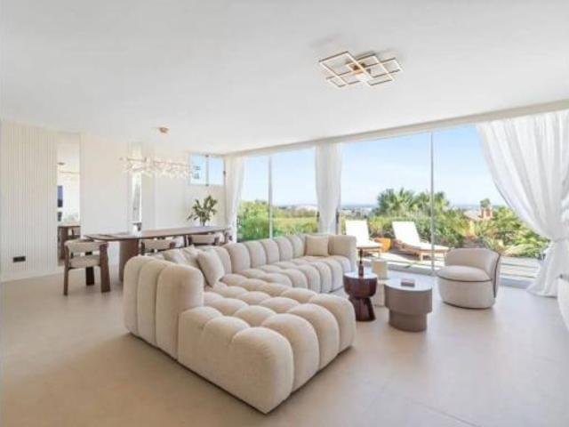 Piso en venta en Marbella River Garden, Marbella