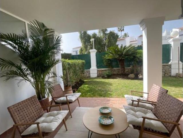 Piso en venta en Nueva Andalucía, Costa del Sol Occidental