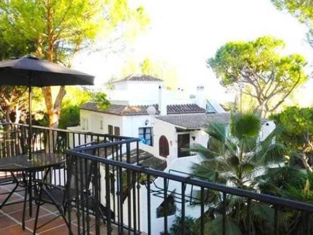 Piso en venta en Nueva Andalucía, Costa del Sol Occidental