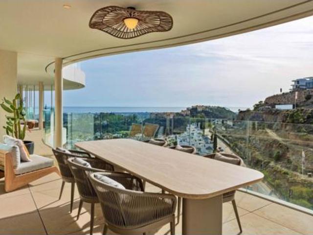 Piso en venta en Serrania, Costa del Sol Occidental