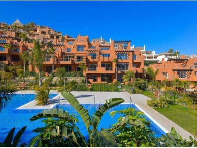 Piso en venta en Marbella, Aloha Pueblo