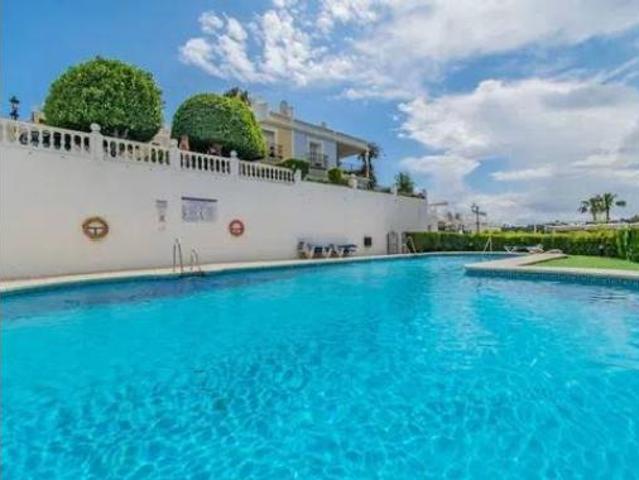 Piso en venta en Nueva Andalucía, Costa del Sol Occidental