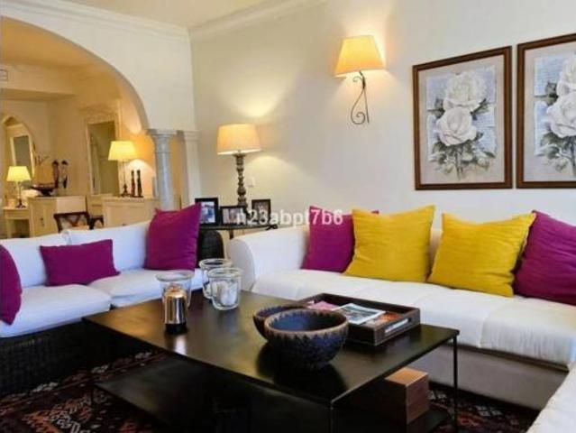 Piso en venta en Marbella River Garden, Marbella