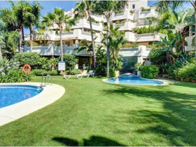 Piso en venta en Marbella, La Rinconada