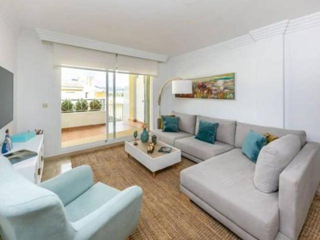Piso en venta en Marbella River Garden, Marbella