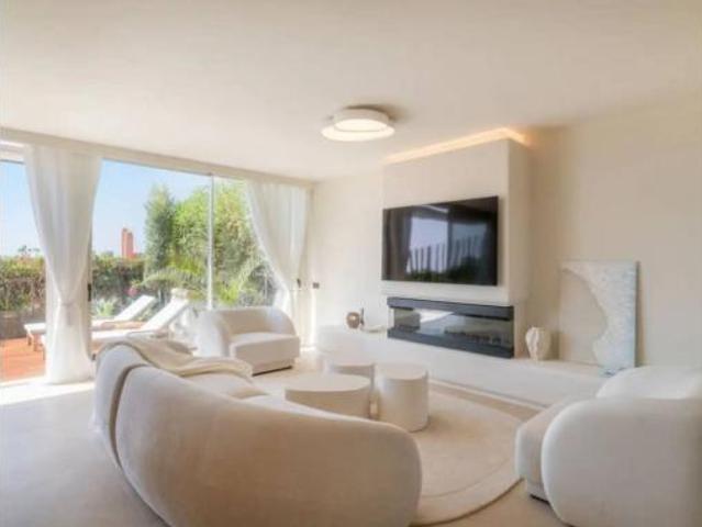 Piso en venta en Marbella River Garden, Marbella