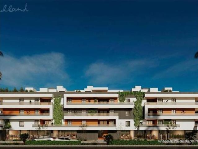 Piso en venta en Luque, Andalucía