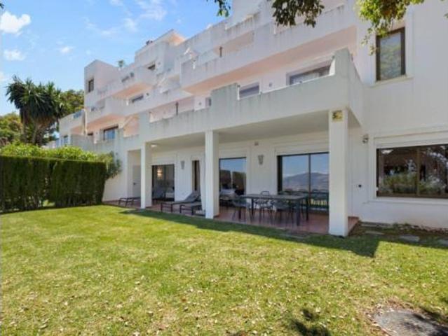 Piso en venta en Elviria, Costa del Sol Occidental