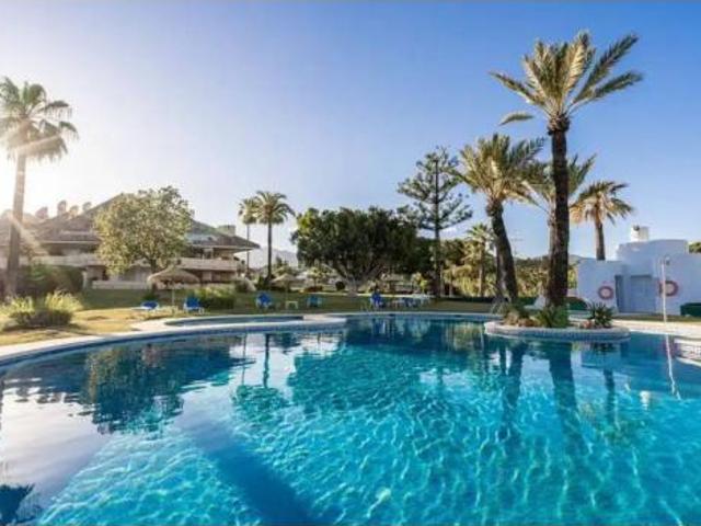 Piso en venta en Nueva Andalucía, Costa del Sol Occidental