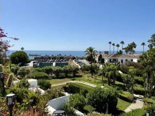 Piso en venta en Guadalmina, Costa del Sol Occidental